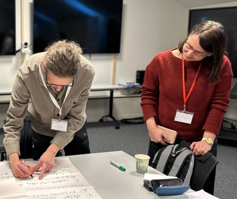 Vefstofa MERSE: Viðskiptamódel fyrir samfélagsrekstur í dreifbýli