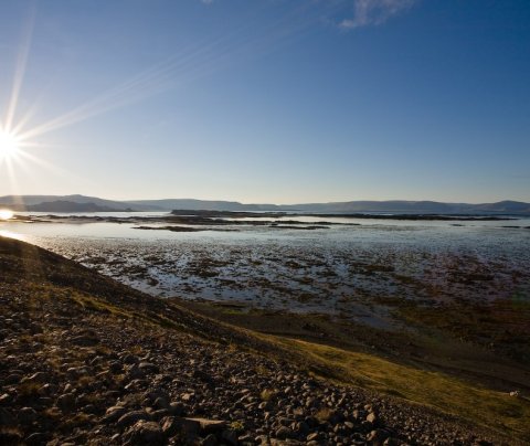Reykhólahreppur tekur þátt í Brothættum byggðum