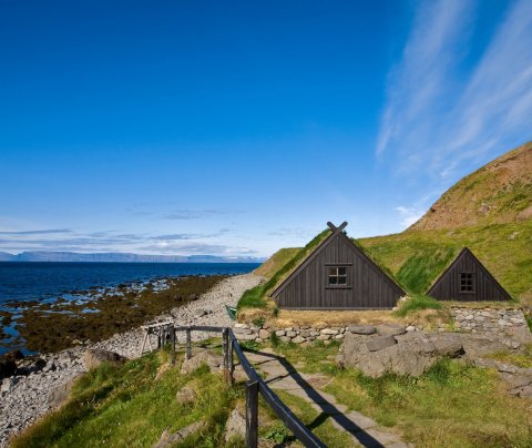 Niðurstöður könnunar ferðaþjóna á Vestfjörðum