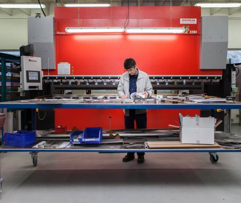 Nýtt verklag við kosningu í stjórn Sóknarhóps og Vestfjarðastofu