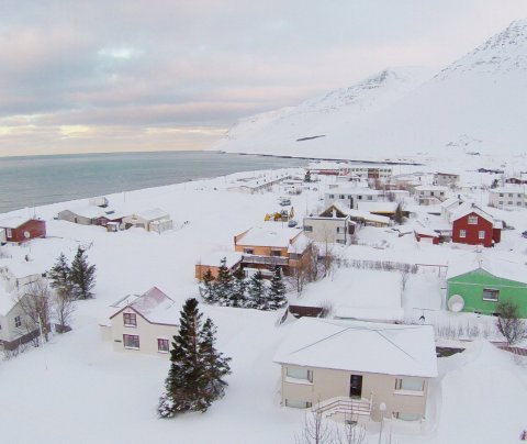 Opnað fyrir umsóknir í Flateyrarsjóð!