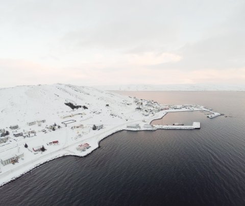 Auglýst er eftir umsóknum um styrki til verkefna í tengslum við verkefnið Sterkar Strandir