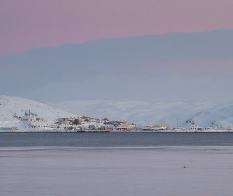 4. Haustþing Vestfirðinga 2019