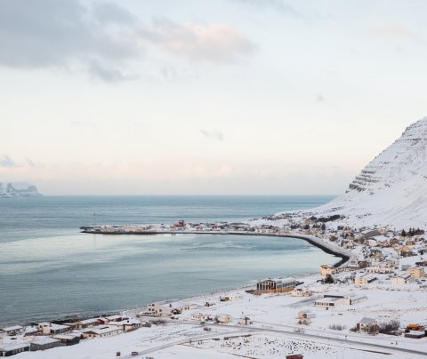 Styrkir til rannsókna og nýsköpunar í Vestur Barðastrandasýslu