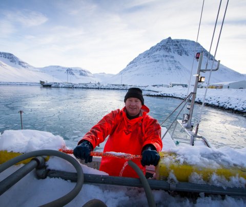 Opnað fyrir umsóknir í Uppbyggingarsjóð Vestfjarða