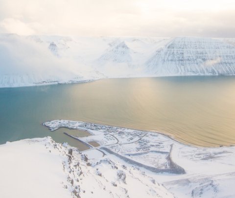 Umsóknarfrestur í Þróunarsjóð Flateyrar rennur brátt út