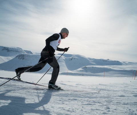 Skíði og ferðaþjónusta - könnun