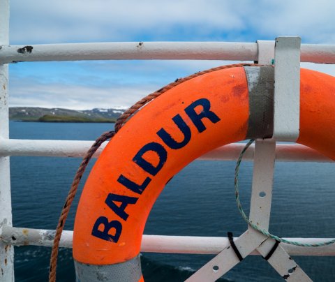 Stjórn Vestfjarðastofu lýsir áhyggjum af stöðu samgangna