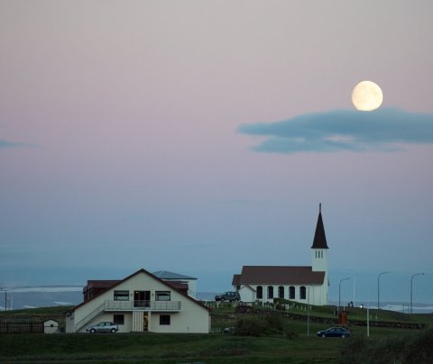 Þinggerð 66. Fjórðungssþings Vestfirðinga - vor
