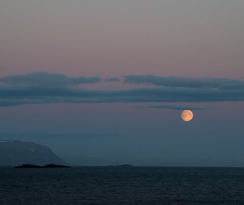 Styrkir til sveitarfélaga