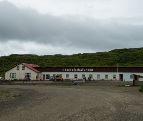Ársfundadagur Vestfjarðastofu 2. júní 2021