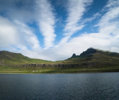 Græn skref sveitarfélaganna