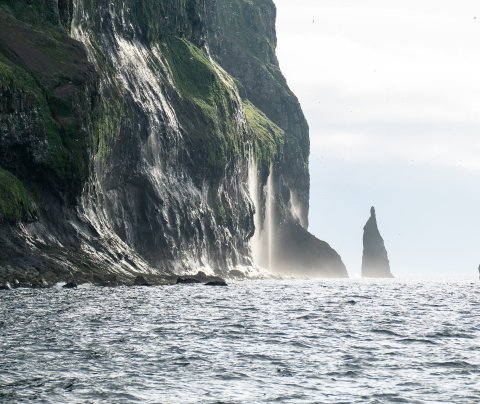 Orkuþing Vestfjarða 2023 - Vestfirðir í átt að orkuskiptum