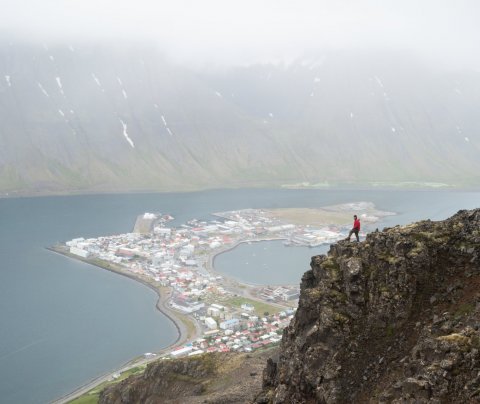 Ísafjörður