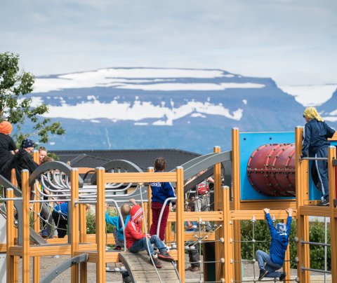 Opnir fundir um menntastefnu Vestfjarða
