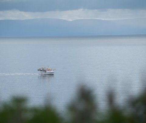 Þinggerð og gögn Haustþings 2019