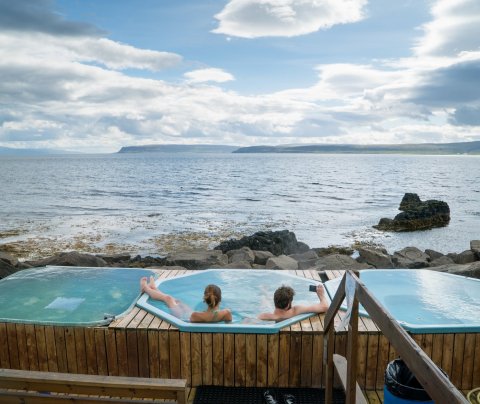 Könnun á atvinnuþátttöku ungmenna