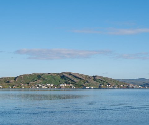 Kynningarfundur á verkefninu Brothættar byggðir í Strandabyggð