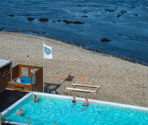 Úthlutun úr Öndvegissjóði Brothættra byggða