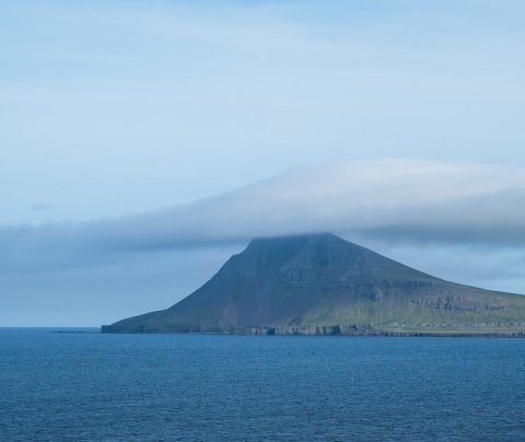 Meirihluti telur Hvalárvirkjun muni hafa góð áhrif á Vestfjörðum