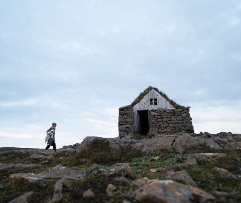 Framkvæmdasjóður ferðamannastaða