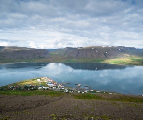 Aðalfundadagur 10. maí 2019