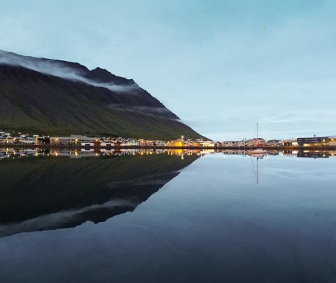Ísafjörður
