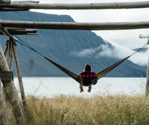 Heimasíða Vestfjarðaleiðarinnar komin í loftið