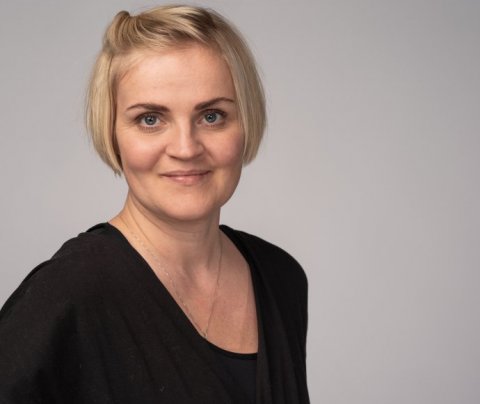 Katla tekur yfir Vestfjarðaleiðina
