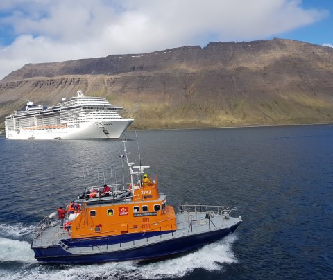 Ársfundur Vestfjarðastofu - Frumkvæði og fjárfestingar