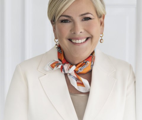 Forseti Íslands setur Gullkistuna Vestfirði