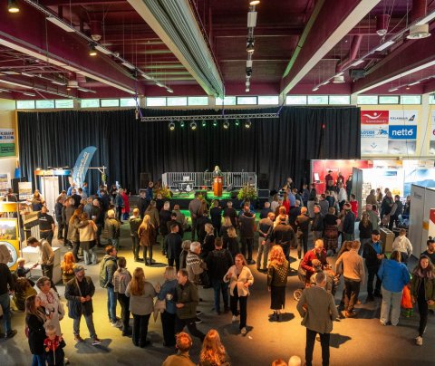 Gullkistan Vestfirðir – glæsileg sýning og góð aðsókn