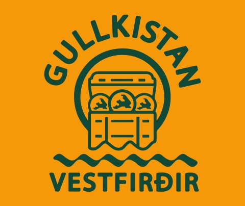 Gullkistan Vestfirðir