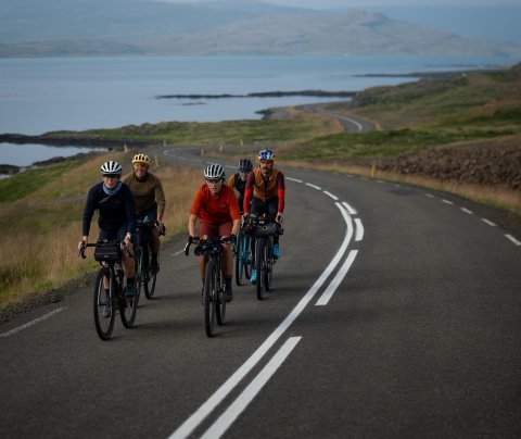 Mynd: Evan Runderman @evanruderman