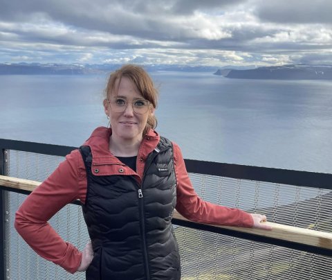 Ný stjórn Fjórðungsambands Vestfirðinga