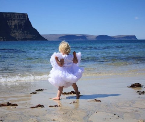 Mörg laus störf á Vestfjörðum