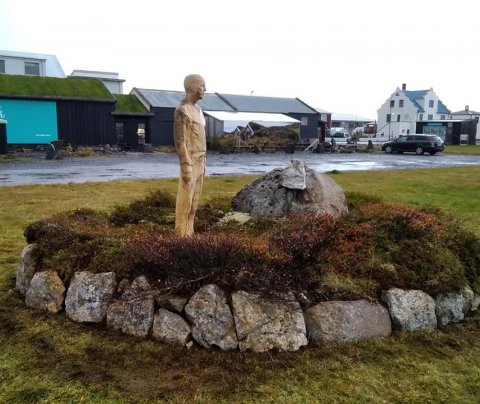 Árleg greinagerð Sóknaráætlunar Vestfjarða