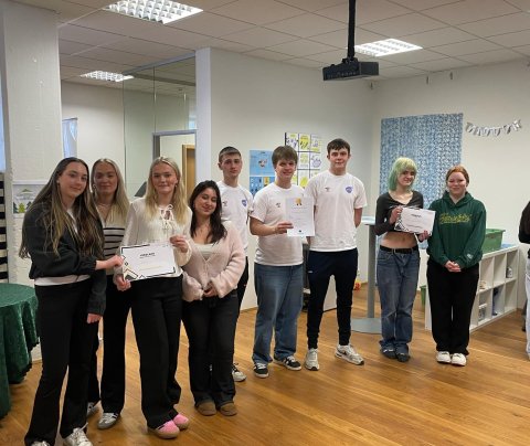 Vörumessa MÍ: björt framtíð nýsköpunar á Vestfjörðum