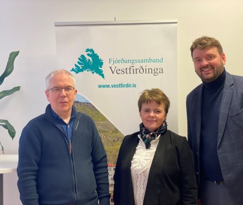 Menntastefna Vestfjarða komin út