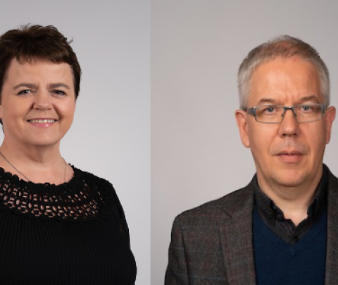 Vegur til framtíðar