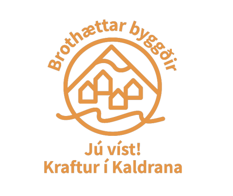 Auglýst eftir umsóknum í frumkvæðissjóð Jú víst! Kraftur í Kaldrana