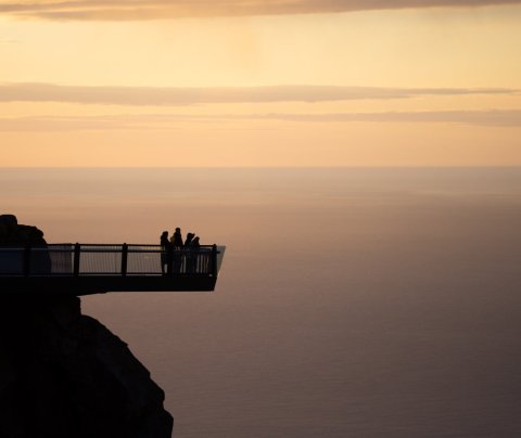 Kosning í stjórn Sóknarhóps Vestfjarðastofu