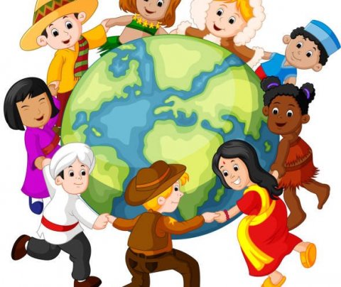 Reynsla erlendra foreldra sem starfa í sjávarútvegi á Íslandi af grunnskólagöngu barna sinna