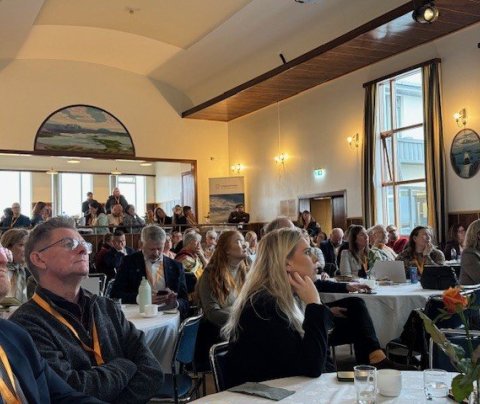 Félagslegur fjölbreytileiki samfélaga í brennidepli á Byggðaráðstefnu 2025