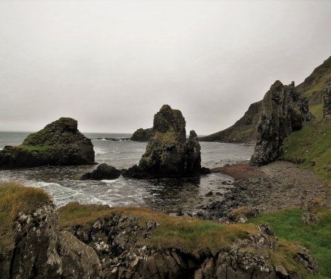 Auglýst er eftir umsóknum um styrki til verkefna í tengslum við verkefnið Sterkar Strandir