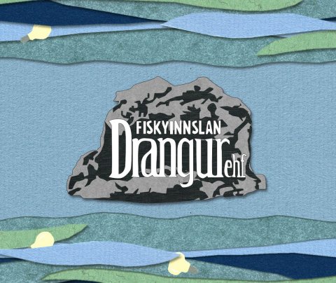 Hafsjór af hugmyndum - Drangur