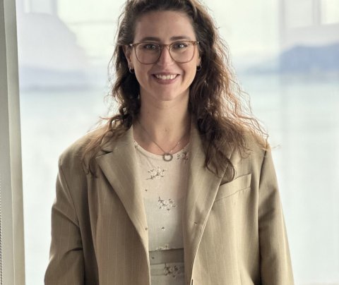 Edda Bára til liðs við Bláma