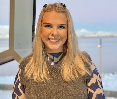 Erna Lea nýr verkefnastjóri farsældar hjá Vestfjarðastofu