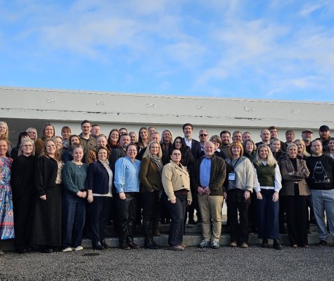 Þrettán ályktanir samþykktar á 71. Fjórðungsþingi Vestfirðinga
