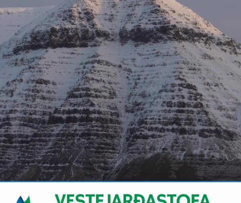 Nýtt fréttabréf Vestfjarðastofu komið út